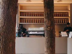 -来回·咖啡(天河南店)