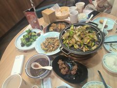 -宏状元现熬粥·京味菜(黄寺大街店)