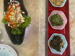 -桃屋日本料理(清华科技园店)