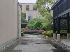-上海崇明金茂凯悦酒店