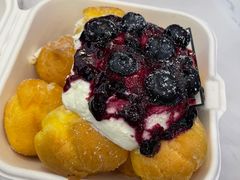 -B&C黄油与面包·THE GARDEN BAKERY概念店(世纪汇店)