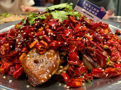 -路边羊烧烤酒场(宝带路店)
