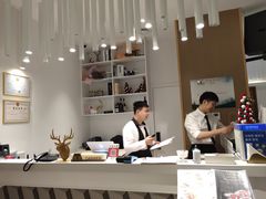 -Deer Park鹿园西餐(仁恒置地广场店)