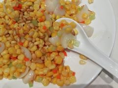 松子玉米丁-粥旺庄(芳村店)