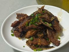 酥鱼-丁来兴酒店(西街店)