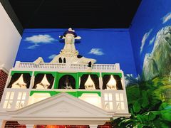 -蒙牛工业旅游景区