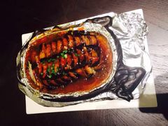 -重庆万豪中餐厅·Man Ho