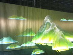 -南京市规划建设展览馆