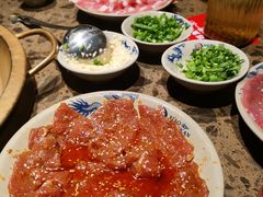 -小龙坎火锅(唐冶店)