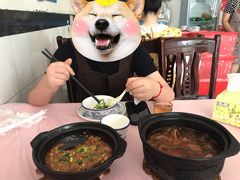 -阿隆煲店(秀仁苑店)