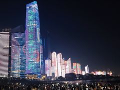-青岛第三海水浴场