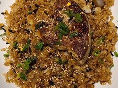 XO酱炒饭-Gray Whale 灰鲸餐厅(北美N1店)