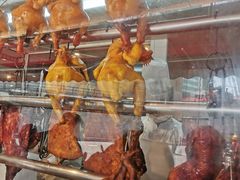 -永祥烧腊餐厅(虹口店)