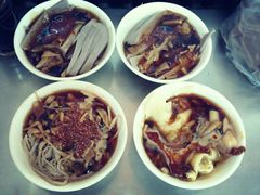 -杨记灌肠(食品街店)