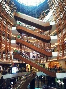 -砂之船奥莱(南京江宁店)