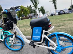 -云龙湖旅游景区