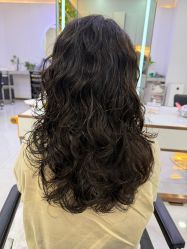 点击看大图 -Show fa salon 秀发沙龙