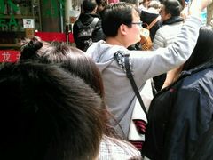 -老地方面馆(思南路店)