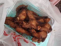 -梅记大块头爆鱼店(乍浦路店)