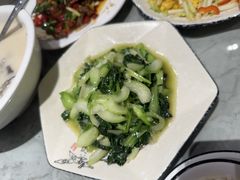 -洪福饭店·十八年老店