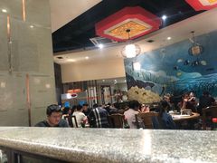 大堂-大龙火锅(老店)