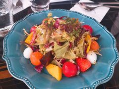 -wann lounge 低温慢煮牛排·清吧