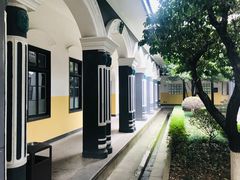 -湖南省立第一师范学校旧址