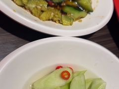 -胖哥俩肉蟹煲(富阳万达店)