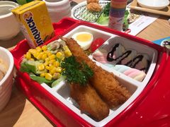 -味千拉面(广州金沙永旺梦乐城店)