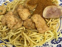 -东台鱼汤面(桃源路店)