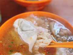-阿麟馄饨(延长路店)