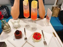 -PAUL LAFAYET 法式甜品(深圳湾万象城店)