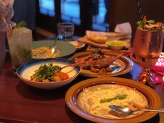 -杭州西子湖四季酒店-WL BISTRO西湖餐厅(灵隐路店)