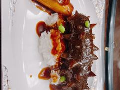 -顺德小院私房菜馆