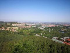 -龙口南山旅游景区