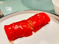 -京香轩·中餐厅(上海中庚聚龙酒店)