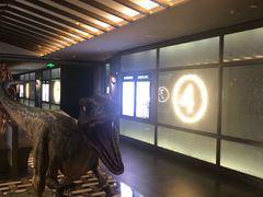 -成都百丽宫影城(LUXE太古里店)