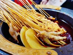 -冒椒火辣(奎星楼街店)