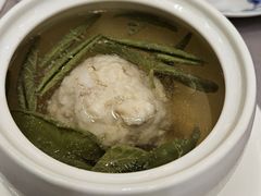 -银都上海菜馆(粤海东路店)