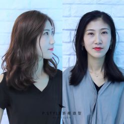 -P.STYLE 派斯造型