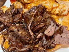 什锦烤肉-苏坦土耳其餐厅(白云宾馆店)