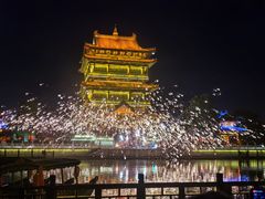 -台儿庄古城