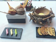 -翡翠36餐厅(浦东香格里拉店)