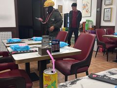 -小郭私房菜·海肠捞饭店(学士街店)