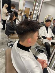 -崇尚GAVIN STYLE