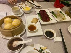 -福州天元国际威斯汀酒店·中国元素餐厅