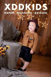 -星豆豆儿童摄影(南郊太白南路店)