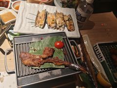 -匠和风精致料理(宁德万达店)