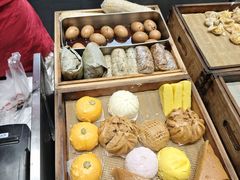 -包道广式点心专门店(振业店)