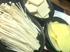 金针菇-蛙小侠(珠海华发商都店)